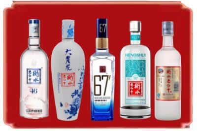 夏邑县回收衡水老白干